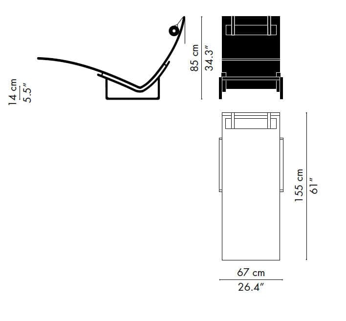 PK24 dimensions