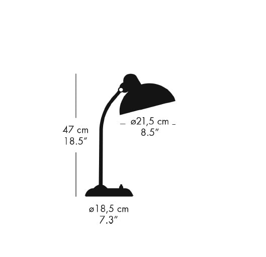 kaiser-idell-table-lamp-size