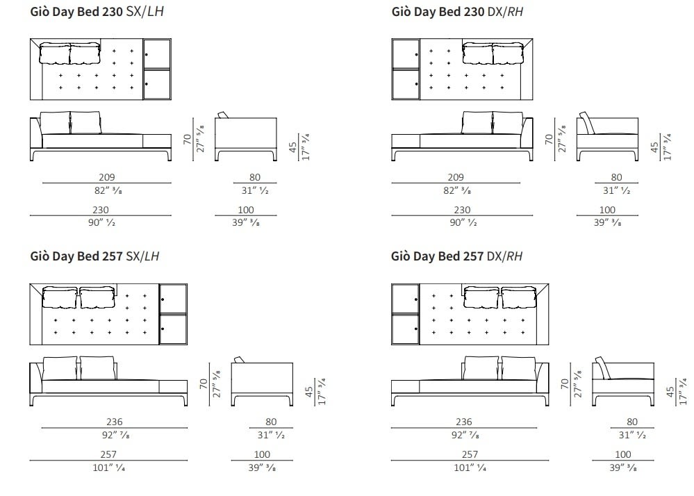 gio-daybed-size