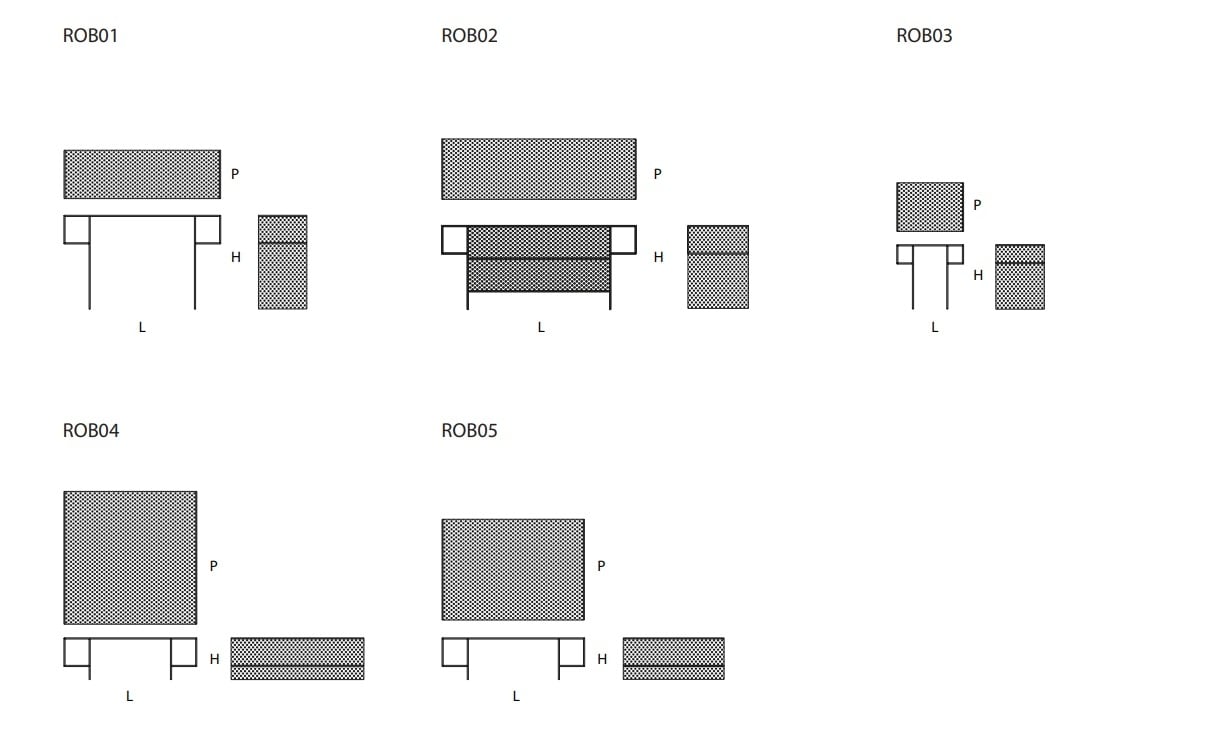 glas-italia-robotin-sizes