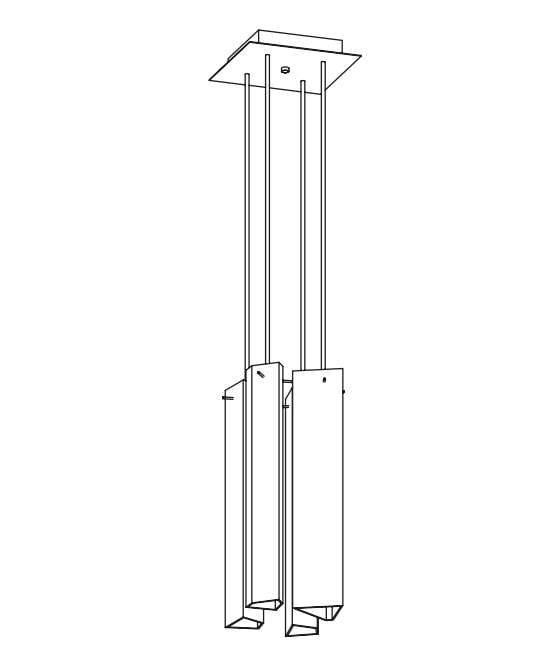 henge airlight