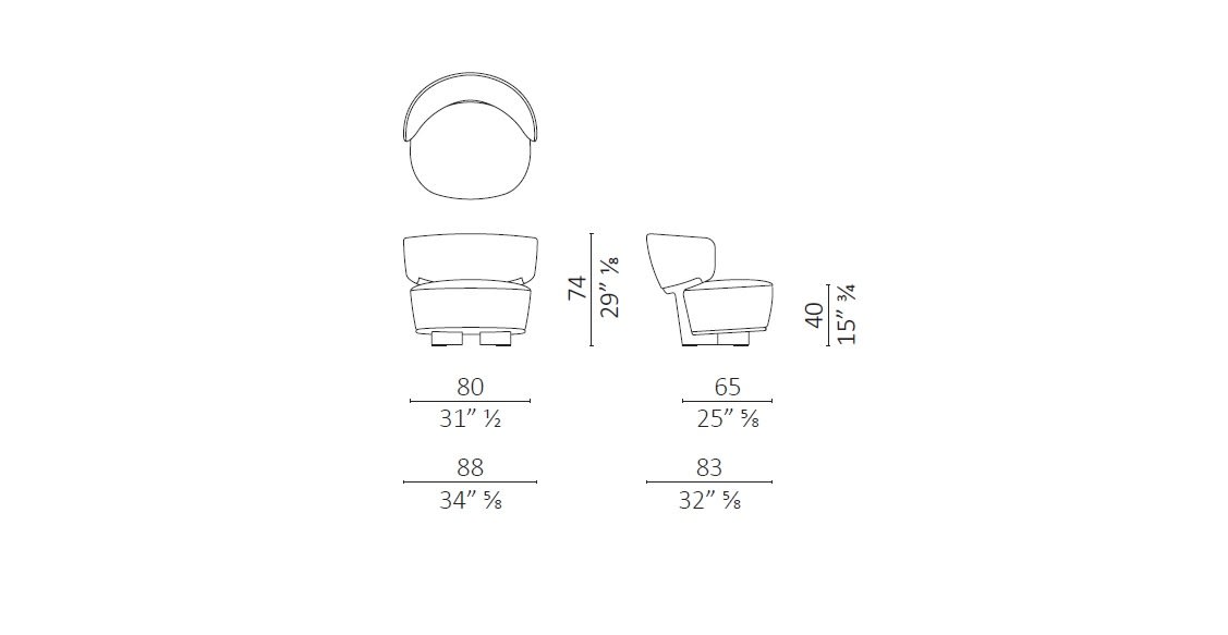 icolounge-armchair