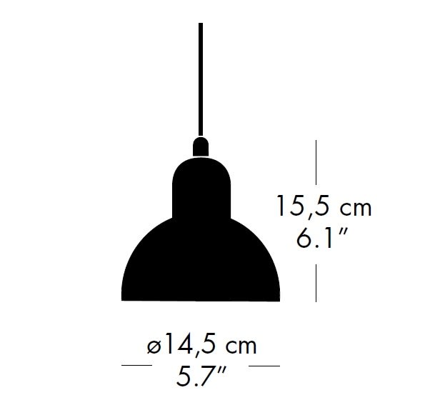 kaiser-idell-suspension-size