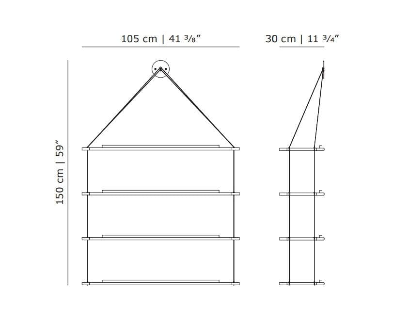 libreria-pensile-size