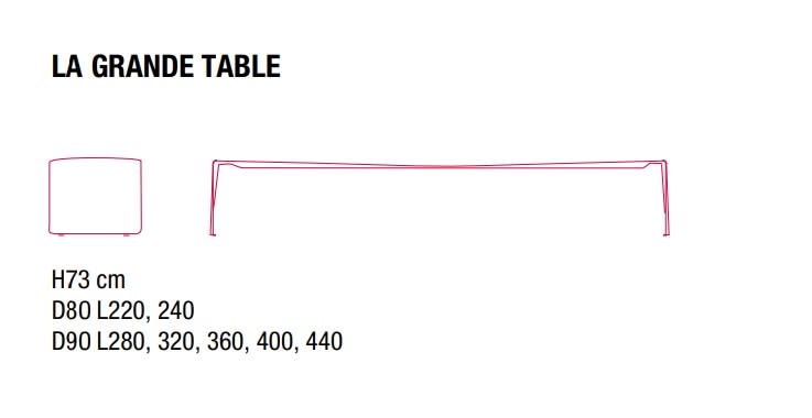 mdf-italia-lagreande-table-size