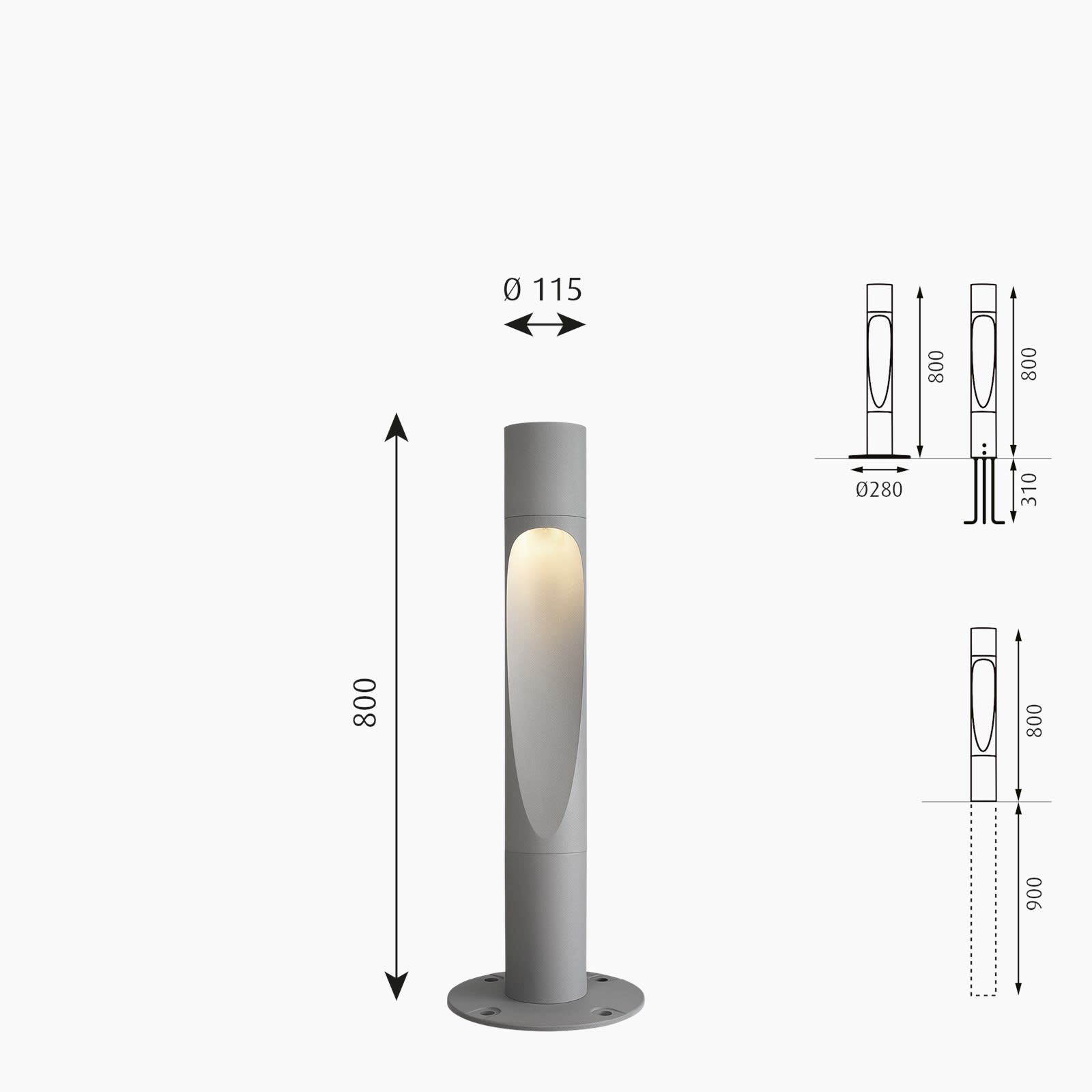 louis-poulsen-flindt-bollard-lamp-dimensions