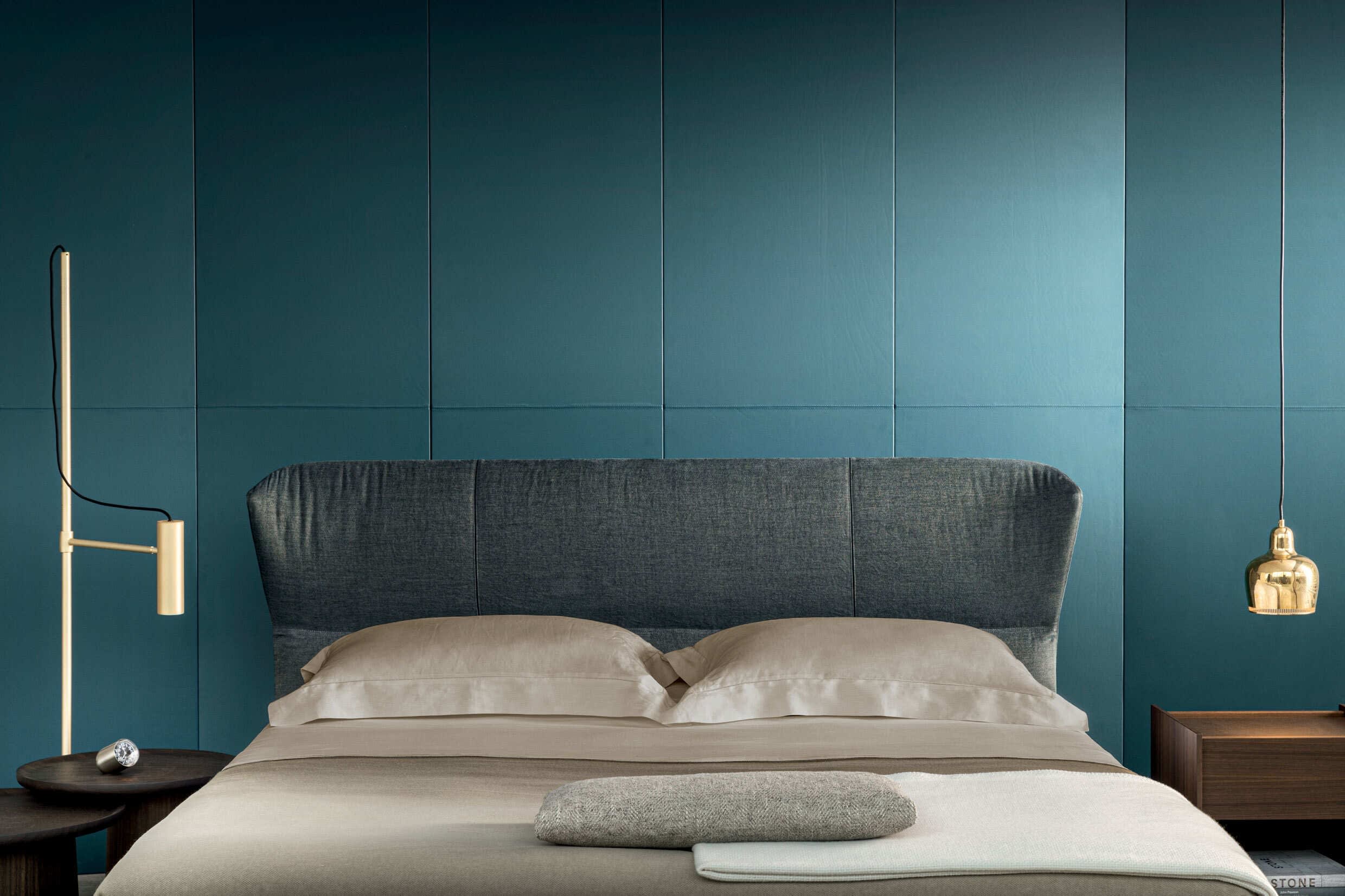 molteni-azul-bed