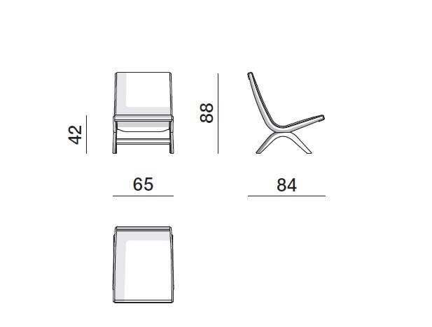 molteni-yoell-armchair