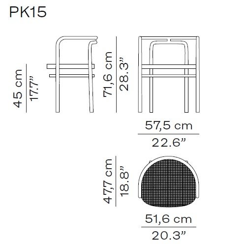 pk-15-size