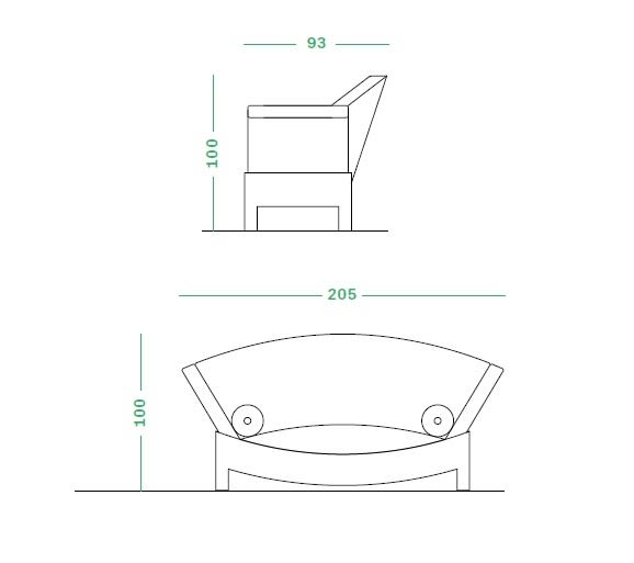 poltronova-mitzi-sofa