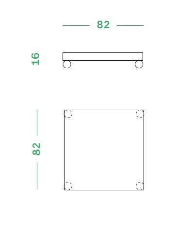 poltronova-t02-size