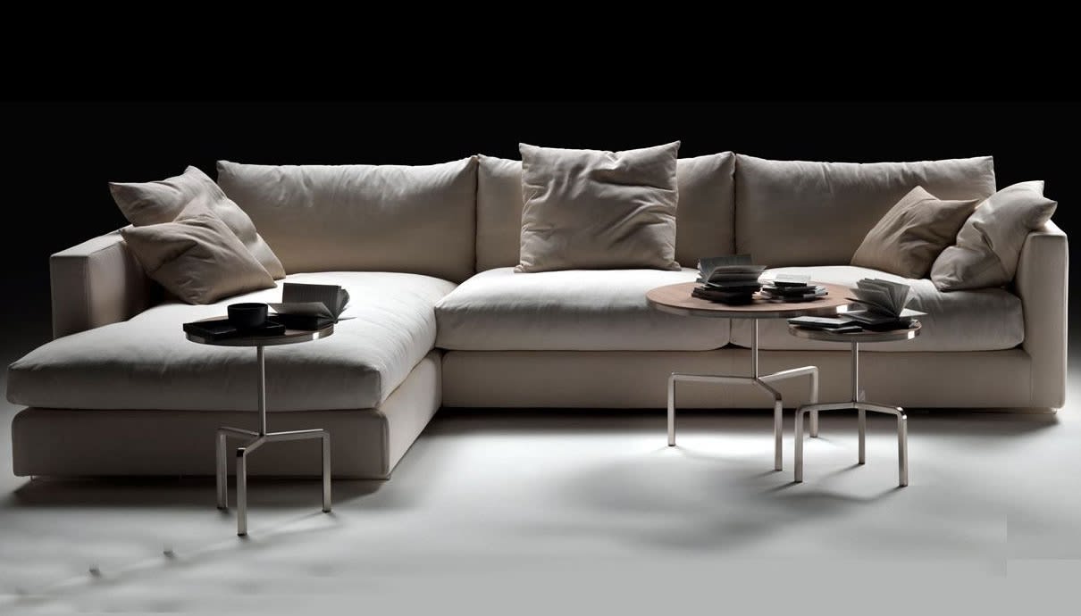 Flexform Magnum Sofa Deplain Com