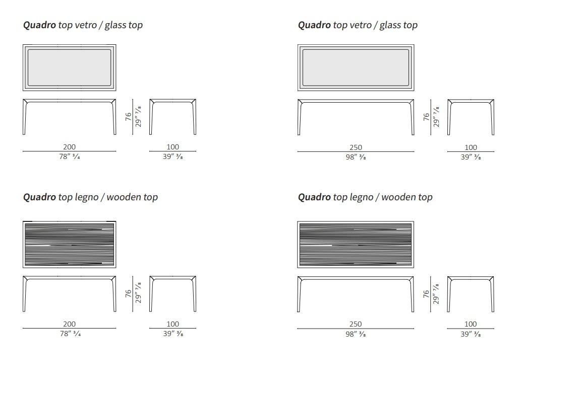 quadro-size