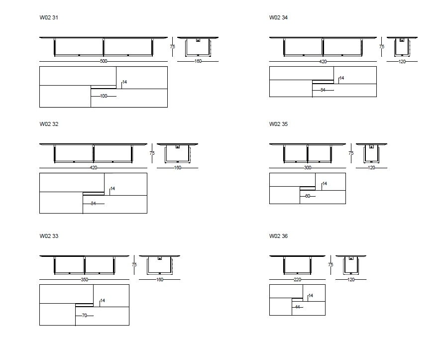 sapri-office-desk-sizes