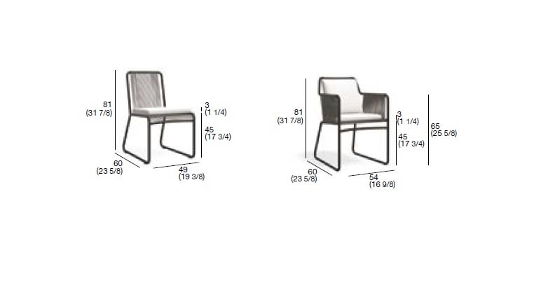 harp-chair-size 