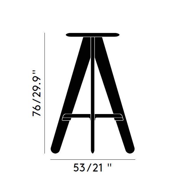 tom-dixon-slab-stool-size
