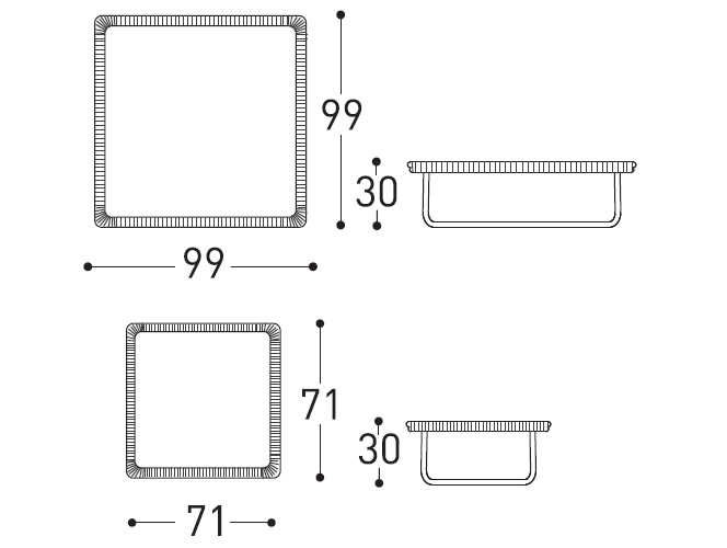 babylon dimensions