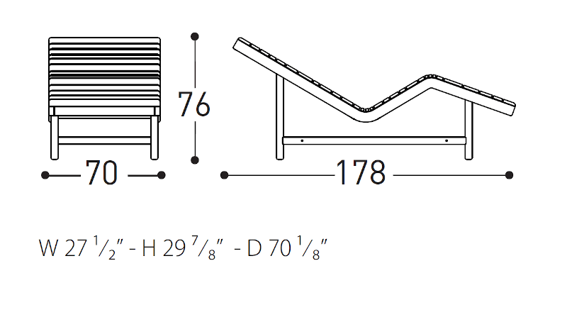 varaschin barcode relax dimensions