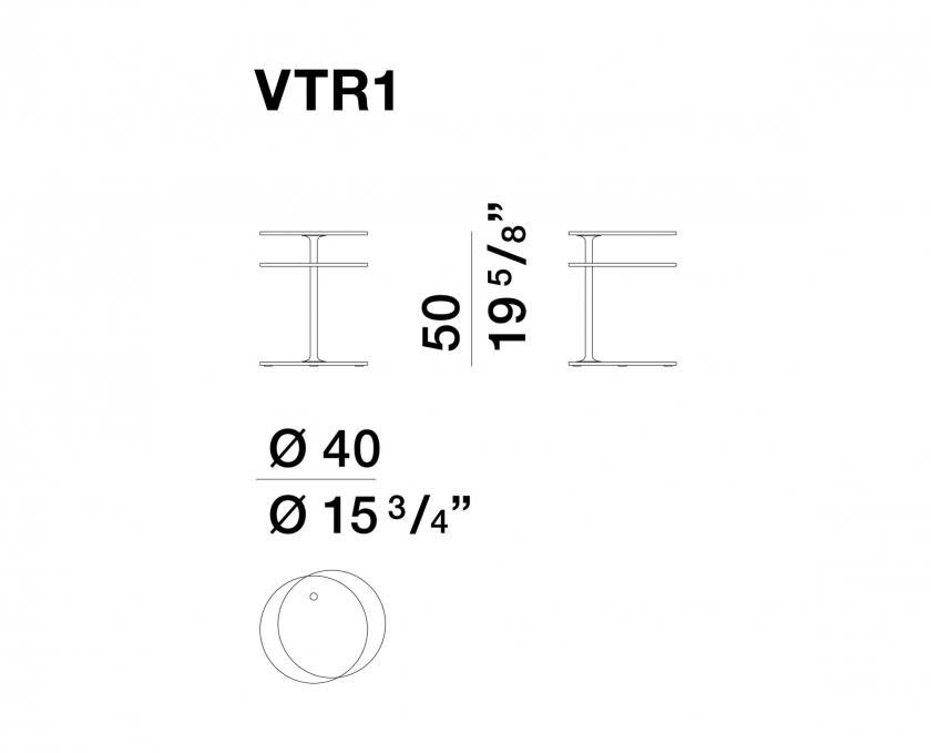 vicino-table-size