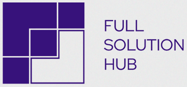 Full Solution Hub