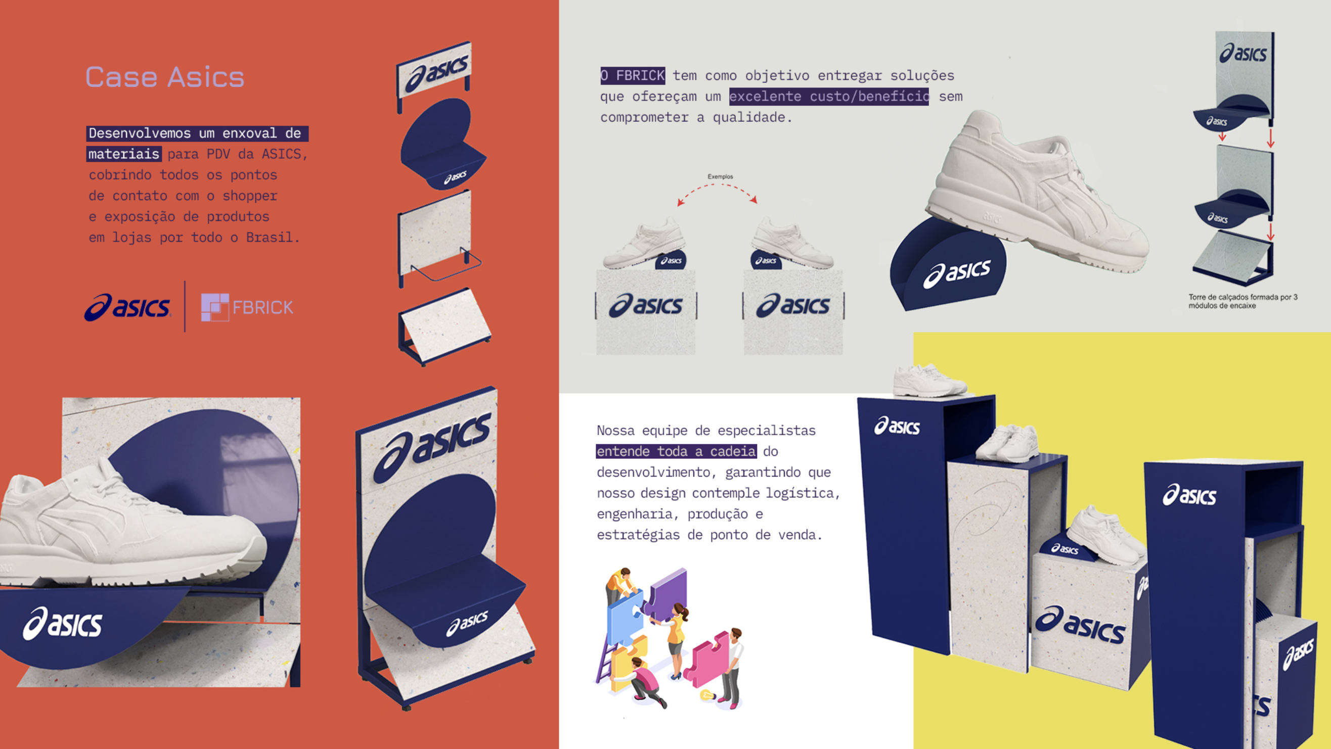 ASICS