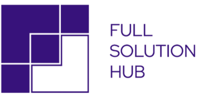 Full Solution Hub