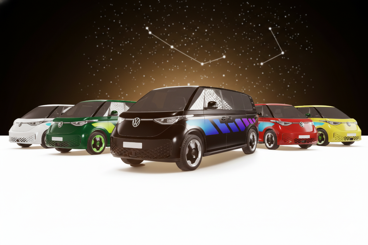 How Much Does a Vehicle Wrap Cost for a Business in 2026?