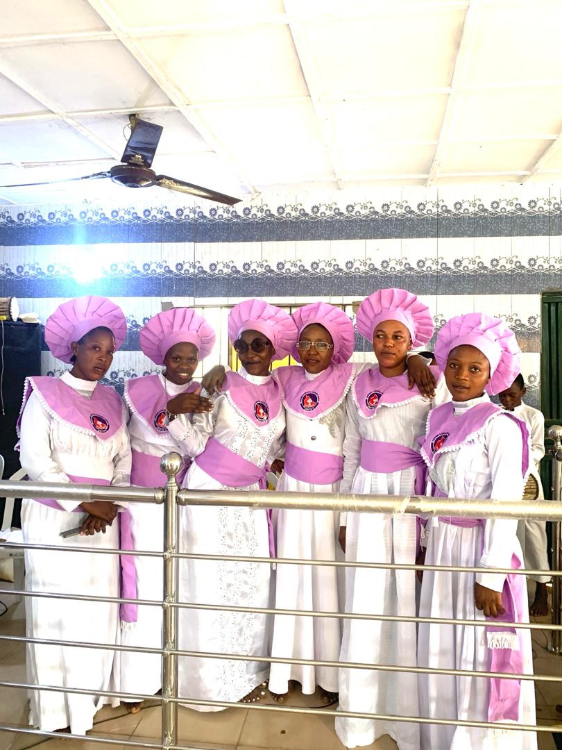 Women's Fellowship