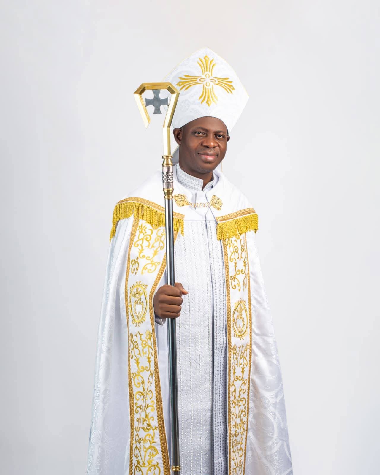 International Pulpit