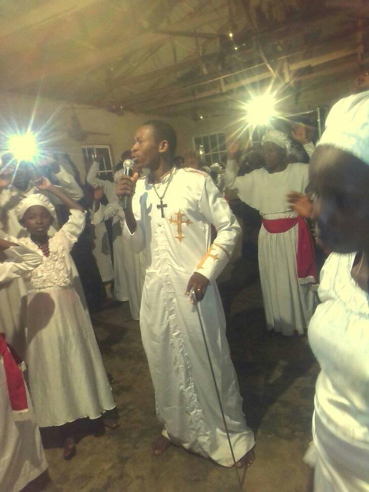 Night of Revival