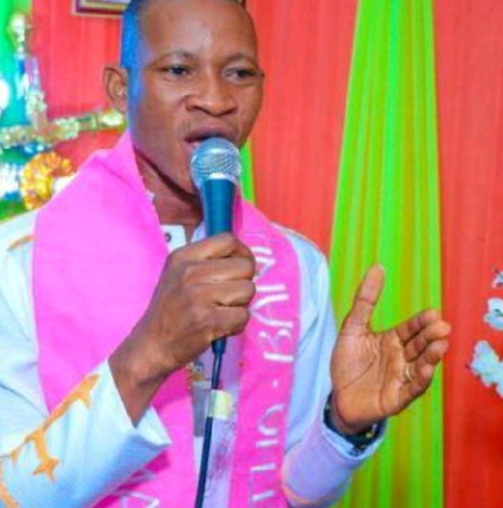 Worship in Truth