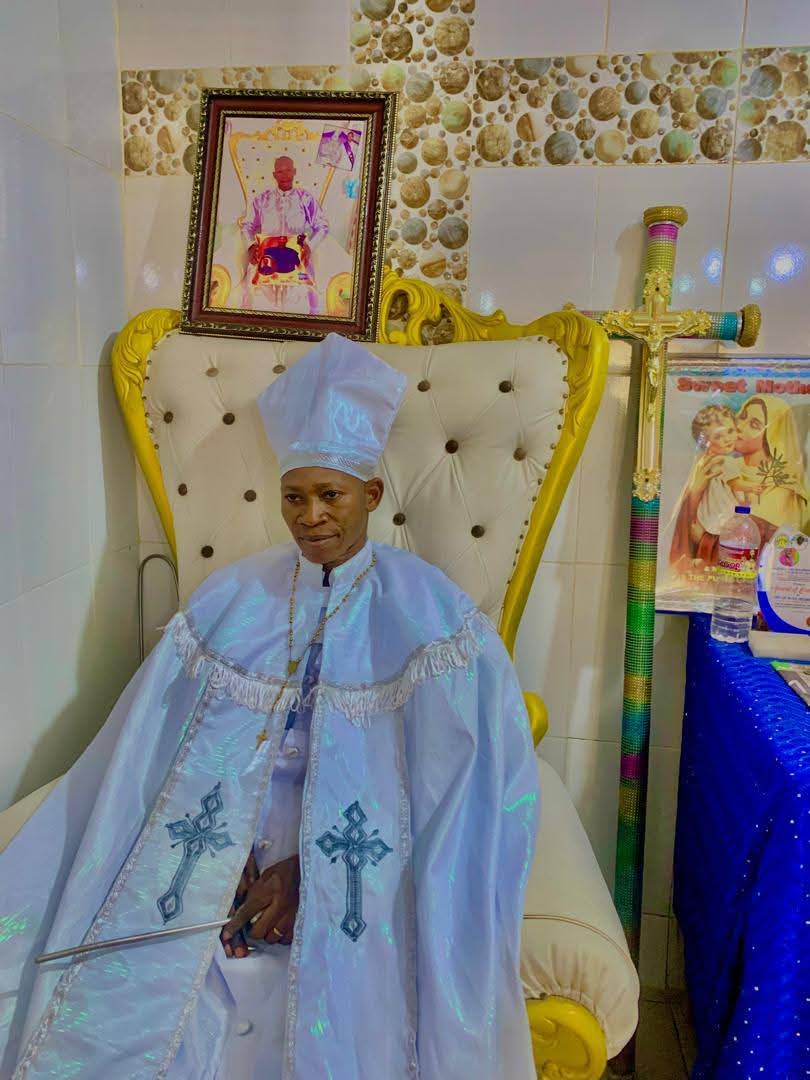 Holy Celebration