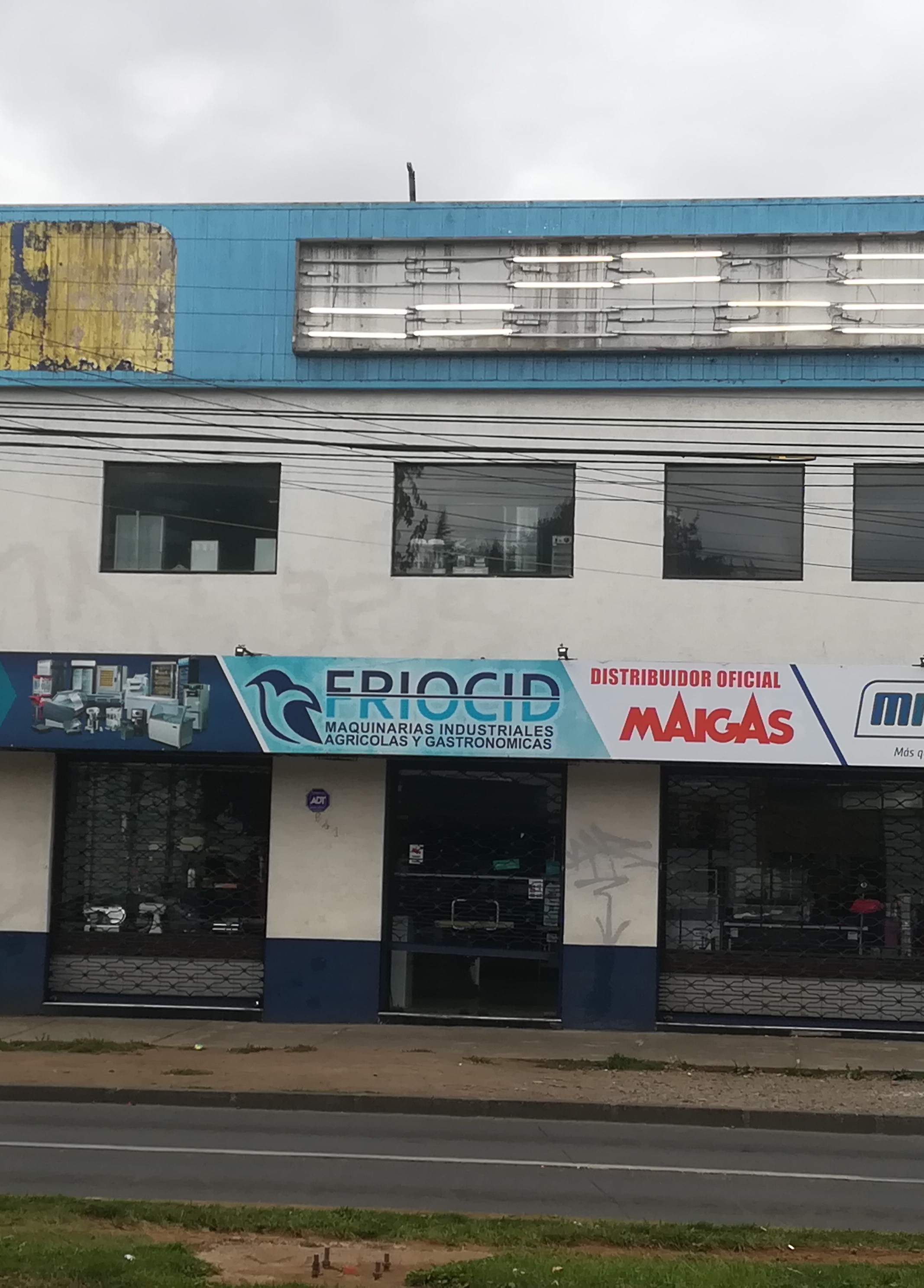 Local comercial