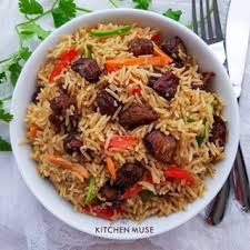 Assorted Fried Rice
