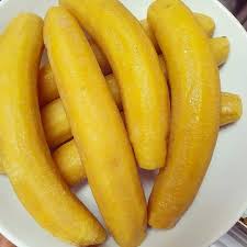 PLANTAIN ONLY