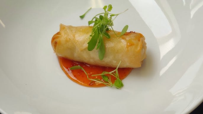 Spring Rolls Only