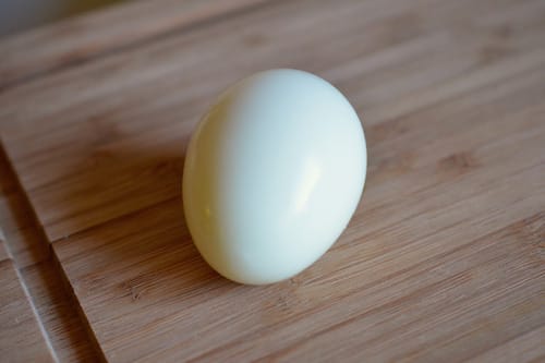 Egg Only