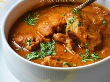 Chicken Gravy Only