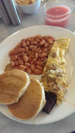 Normal Breakfast