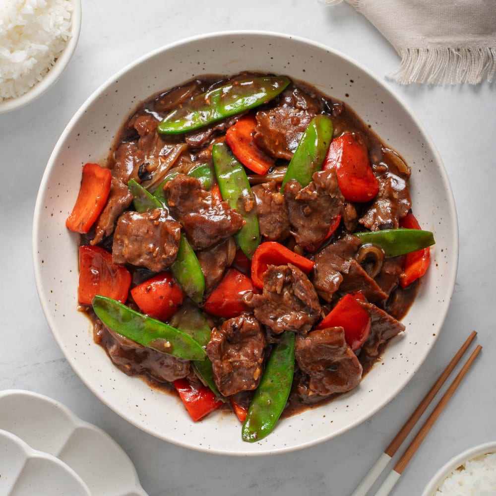 Beef Sauce Only