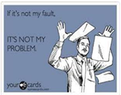 Not My Fault, Phone Usage, Basic Fire Safety
