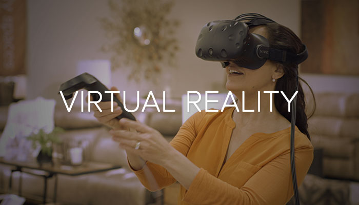 VR Headsets