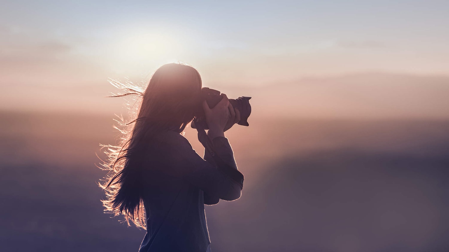 Cameras for Amature Photography