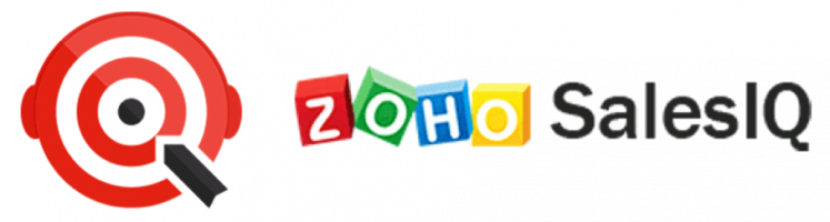 Zoho SalesIQ