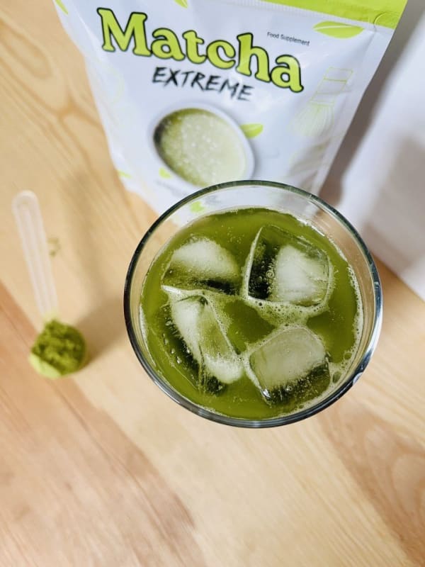 Matcha Extreme: Reseña Sobre Cómo Adelgazar De Manera Eficaz - Image 3