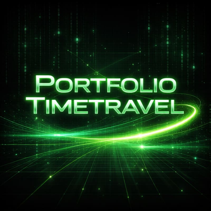 Version TimeTravel cover