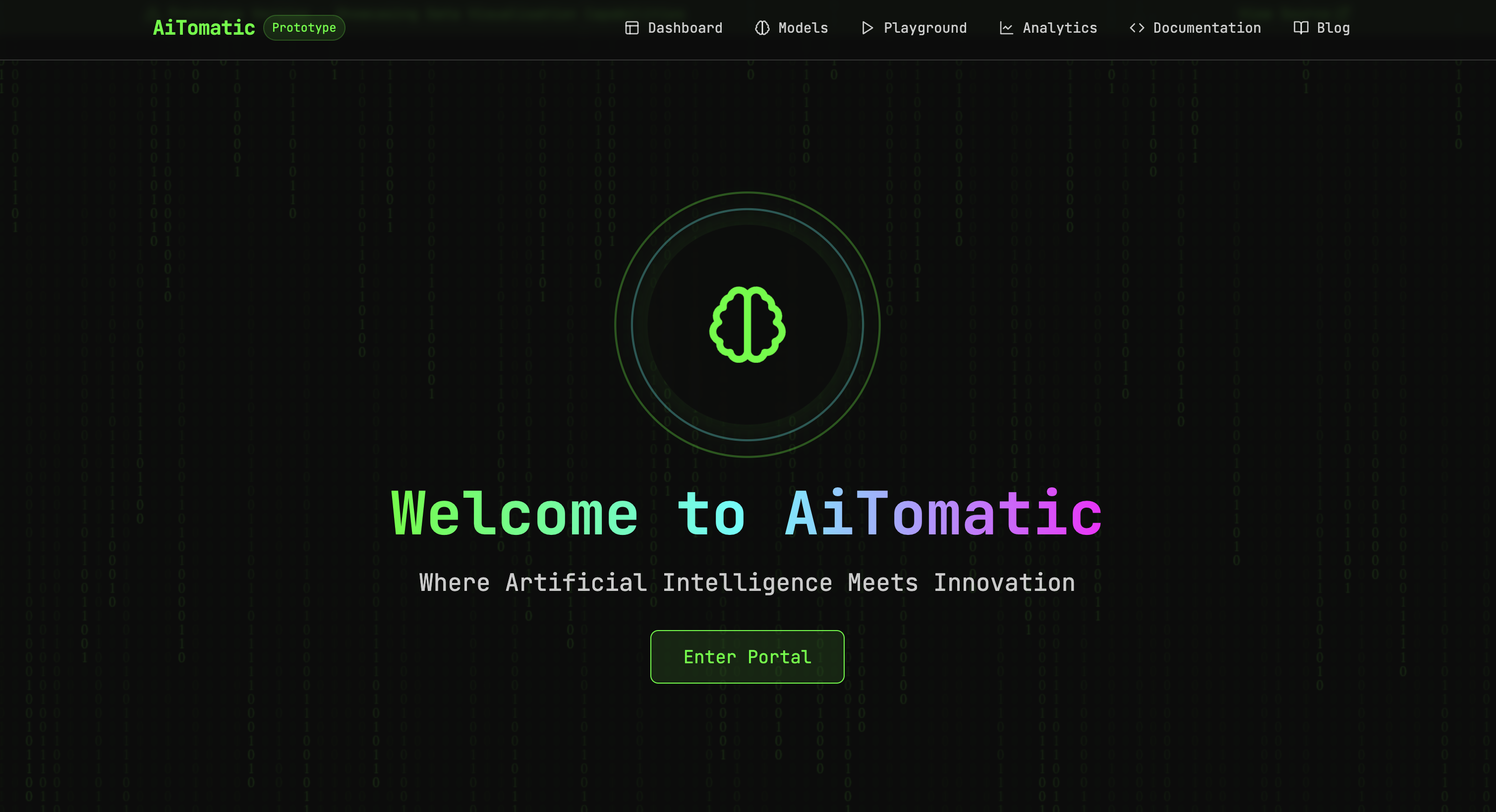 AiTomatic Preview
