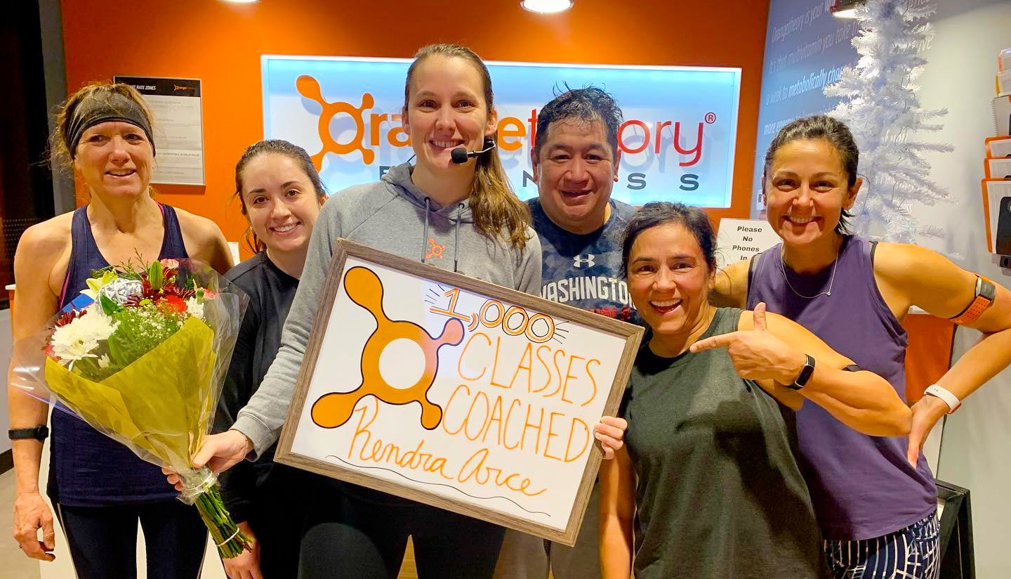 Orange Theory Reviews – what do people say about Orange Theory?