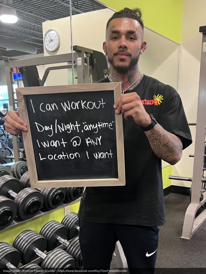 Anytime Fitness Reviews – What Real People Say About Anytime Fitness