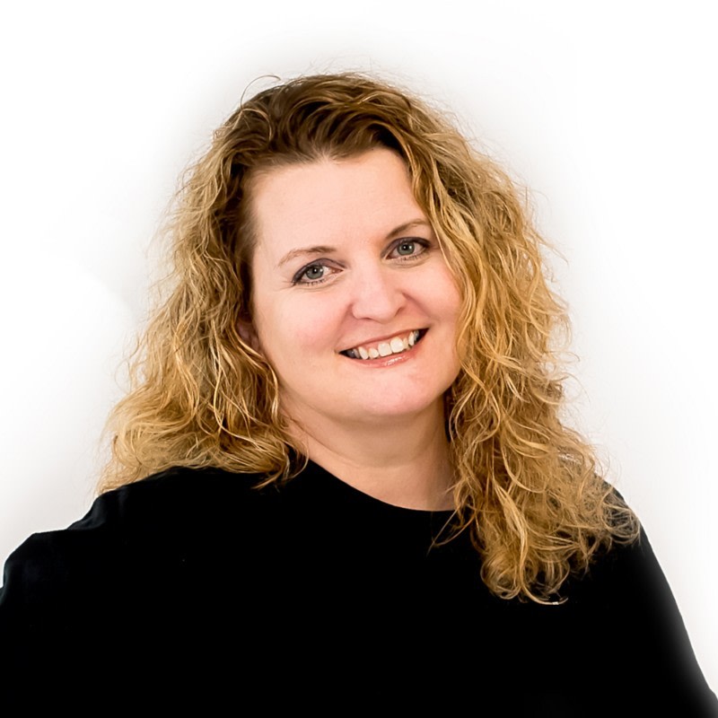 Stephanie Wilson Photo